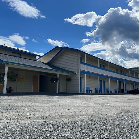 Y-5 Motel Barrière Extérieur photo