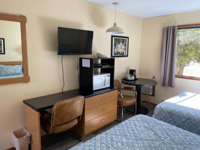 Y-5 Motel Barrière Extérieur photo